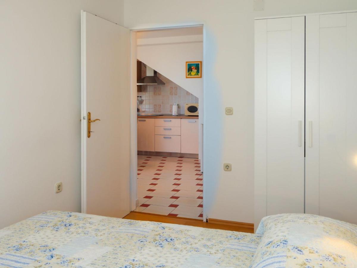 Apartment Marinella - Lbn121 By Interhome Лабин Екстериор снимка