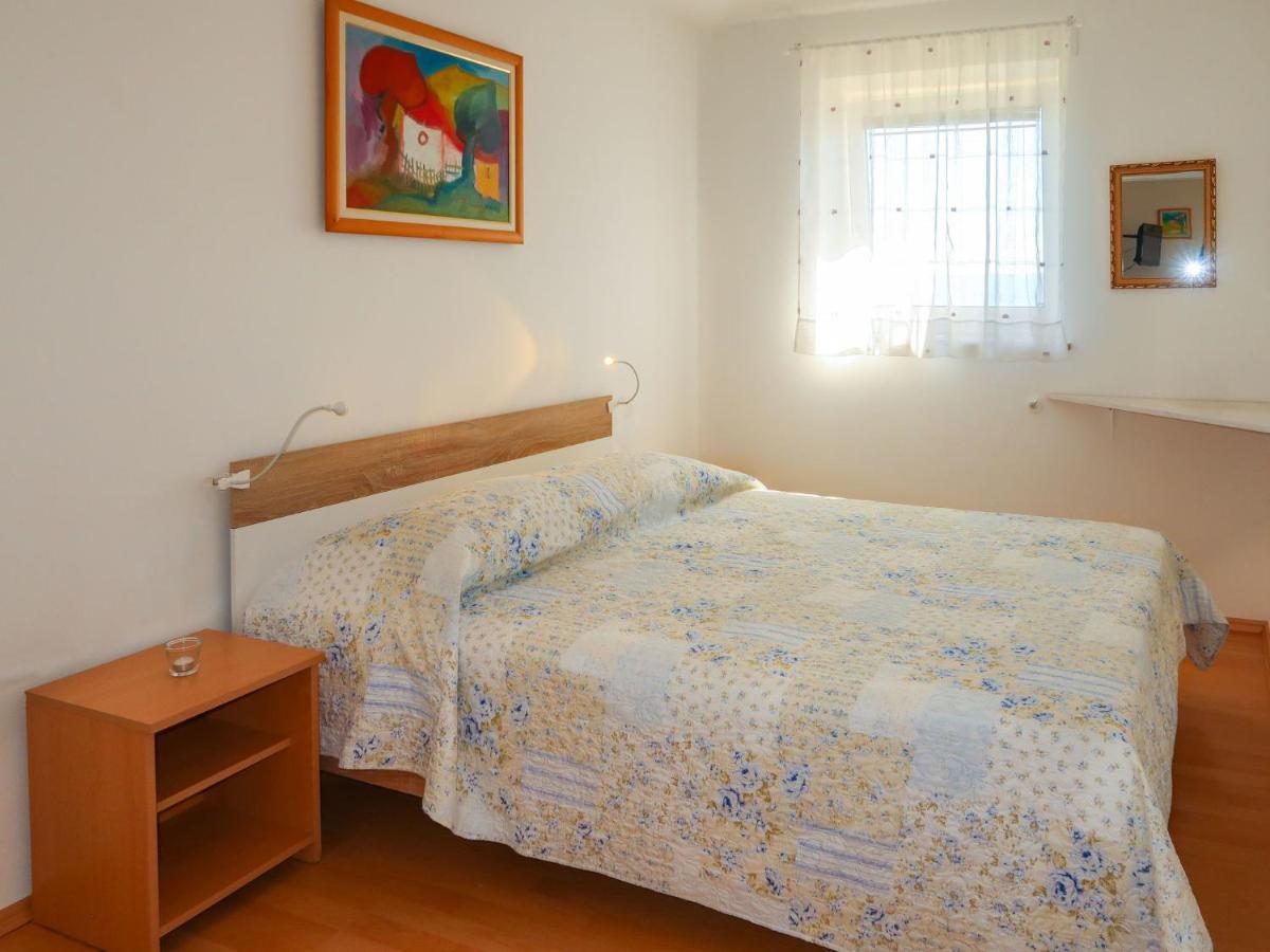 Apartment Marinella - Lbn121 By Interhome Лабин Екстериор снимка