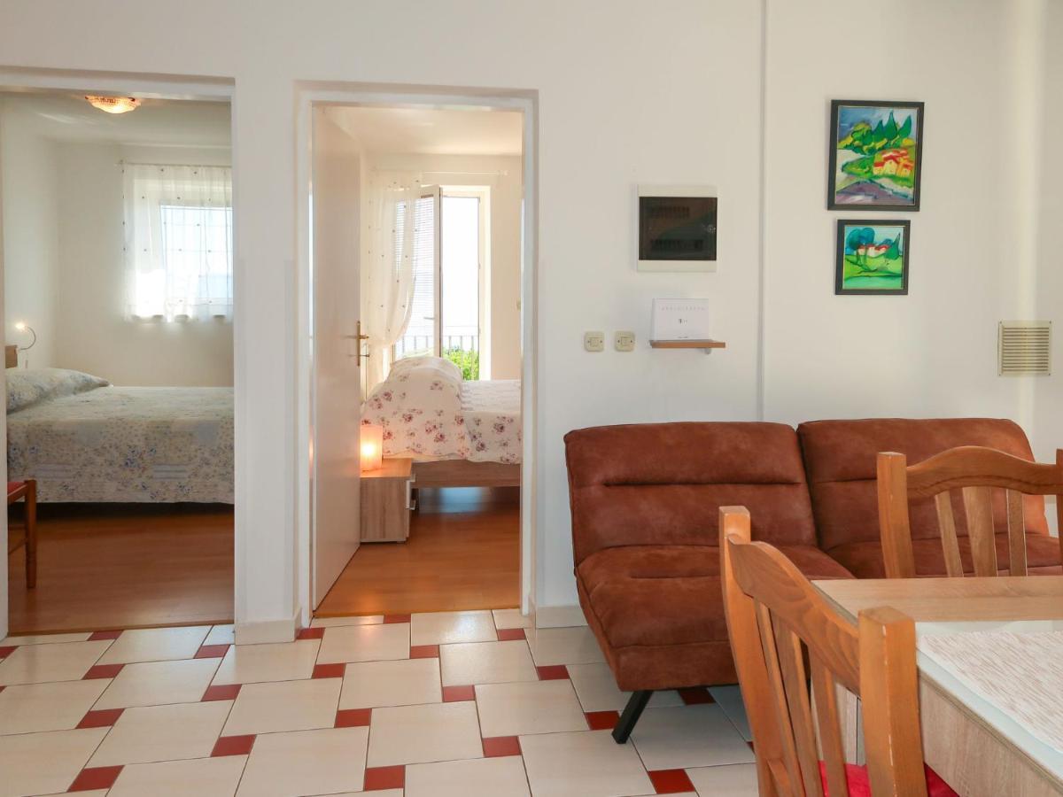Apartment Marinella - Lbn121 By Interhome Лабин Екстериор снимка