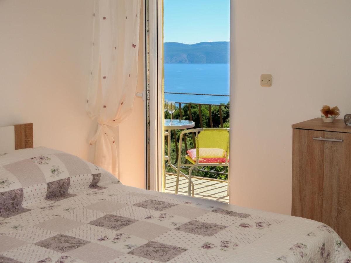 Apartment Marinella - Lbn121 By Interhome Лабин Екстериор снимка