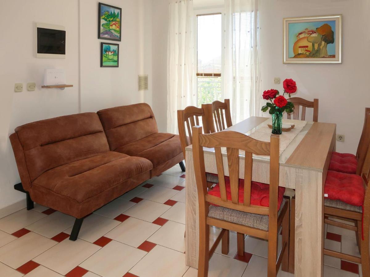 Apartment Marinella - Lbn121 By Interhome Лабин Екстериор снимка
